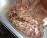 Foto del paso 3 de la receta: Budín de banana