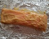Foto del paso 2 de la receta: Filete de salmón al perejil