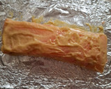 Foto del paso 2 de la receta: Filete de salmón al perejil