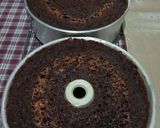 Foto langkah ke 4 dari resep Kue Sarang Semut lembutt.