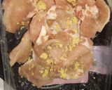 Foto del paso 2 de la receta: Fritadilla de lomo en MC
