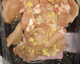 Foto del paso 2 de la receta: Fritadilla de lomo en MC