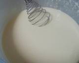 Pancake recipe step 1 photo