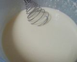 A picture of step 1 of Pancake.