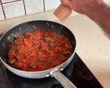 Foto del paso 9 de la receta Callos con chorizo y morcilla
