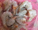 Foto langkah ke 5 dari resep Peyek Udang / Rempeyek Udang / Gimbal Udang.