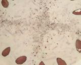 A picture of step 5 of Gajar ki kheer.