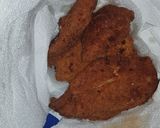 Foto del paso 7 de la receta: Pollo apanado