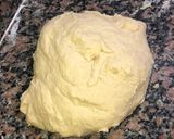 Foto del paso 8 de la receta: Rosca de Pascua 🐣