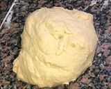 Foto del paso 8 de la receta: Rosca de Pascua 🐣