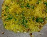 A picture of step 1 of Winter Special Mix-Sabji.