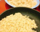 Hình bước làm 4 của món Ruốc thịt heo