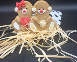Foto del paso 10 de la receta: Galletas de mantequilla súper crujientes 😜