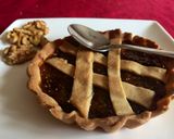 Une image de l'étape 4 de Tartelettes à la confiture de figues.