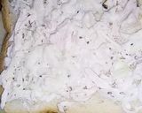 A picture of step 1 of Chicken Mayo Sandwich.