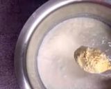 A picture of step 4 of #NVM Kadi Pakora.
