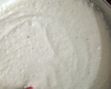 A picture of step 1 of Mini Dahi Vada.