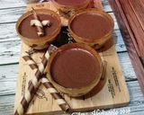 Foto langkah ke 7 dari resep "Chocolate Mousse".