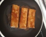 Foto del paso 8 de la receta Rollitos de chocolate