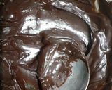 A picture of step 1 of Seeds Chocolates.
