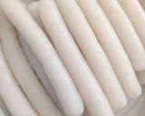 Foto langkah ke 5 dari resep Toppoki frozen (ide jualan).