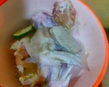 Foto langkah ke 1 dari resep Mie Ongklok.