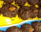 Foto del paso 2 de la receta: Trufas con almendras