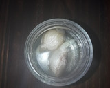 Foto del paso 2 de la receta: Mayonesa de remolacha (Vegana)