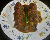তেল কই (tel koi recipe in Bengali) রেসিপি ধাপ - 4 ছবি