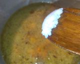 Foto del paso 3 de la receta: Crema de papa y zanahoria