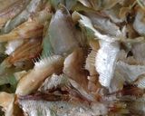 Foto langkah ke 1 dari resep Sambal Pete Ikan Asin.