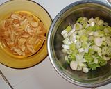 Foto langkah ke 7 dari resep Soto Banjar.