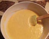 Foto del paso 5 de la receta: Torta de requesón