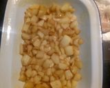 Foto del paso 6 de la receta: Crumble de manzanas express