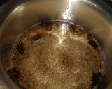 A picture of step 1 of Ginger Tea.