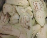 Foto del paso 1 de la receta: Pasticho de berenjena