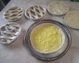 Foto del paso 4 de la receta: Masa de Pastaflora