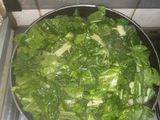 Guiso de lentejas