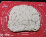 Kövön sült sörös komló-kovászos kenyér recept fázis 11 fotója