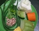 Foto langkah ke 1 dari resep Sayur Asem.