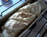 Foto del paso 1 de la receta: Pan casero