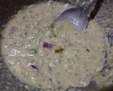 Moong dal paneer bites recipe step 3 photo