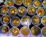 Foto langkah ke 9 dari resep Kolak Gula Merah.