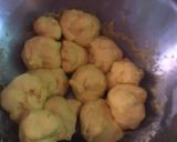 Foto langkah ke 3 dari resep Pumpkin Pao.