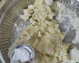 गुलाब जामुन (Gulam jamun recipe in hindi) रेसिपी चरण 2 फोटो