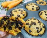 Foto langkah ke 7 dari resep Muffin Wortel.