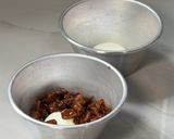 Foto langkah ke 3 dari resep Nasi Tim Ayam.
