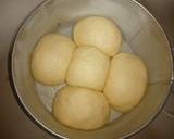 White Bread Rolls Without Oven recipe step 8 photo