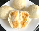 Foto langkah ke 12 dari resep Bakpao Premium.