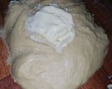 Foto del paso 3 de la receta: Roles de canela y arándanos